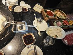 -捞王锅物料理(凯旋路店)