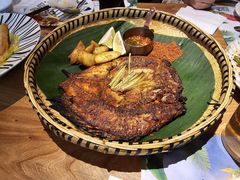 -普叽普叽泰式茶餐厅(港汇店)