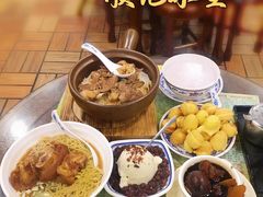 -顺记冰室(宝华路店)