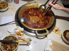 -小龙坎火锅(全球总店)