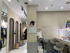 -海马体照相馆(南昌王府井购物中心店)