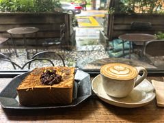 -WABI COFE(愚园路店)