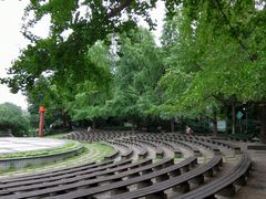 -成都市活水公园