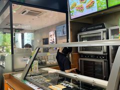 -赛百味SUBWAY(东风广场店)