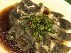 -山水宾馆-中餐厅