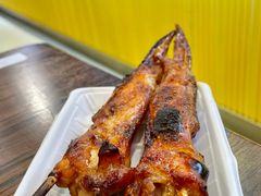 -一代烤翅王(大汉口店)