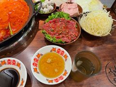 -胖姐社区老火锅(北京总店)