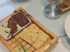 -北平人家·北京烤鸭(西关环岛店)