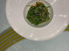 -一品淮扬 · 淮扬菜·北京万达文华酒店