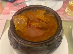 -华梅西餐厅(哈尔滨中央大街店)
