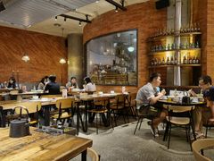 大堂-铁公鸡·四川料理(天环广场店)