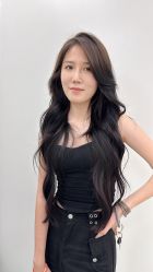 -5号HAIR SALON 专业染发馆