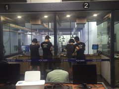 -都市枪神实弹射击俱乐部