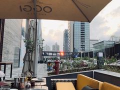 -OGGI TRATTORIA PIZZERIA(深业上城店)