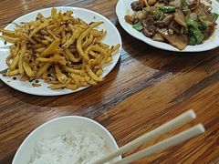 -卢庄(江汉路店)