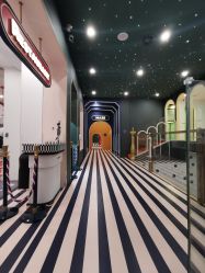 -MELAND CLUB亲子乐园·派对·餐厅(北京芳圆里ID MALL店)