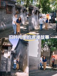 -绽放摄胶片摄影工作室