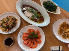 -糟粕醋·椰苑海南菜餐厅(亚龙湾天域酒店)