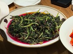 -黄山老妈·土菜(碧桂园店)