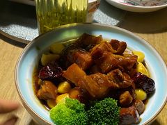 -蜀宴小调·精致家常菜(科华店)