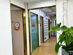 -启辰口腔(南坪店)