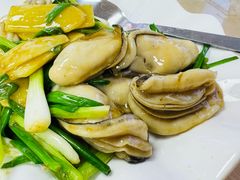 -蚝家菜馆(沙井店)