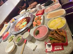 -大龙燚火锅(太古里店)