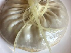 陈士荣蟹黄汤包-鸿运酒楼