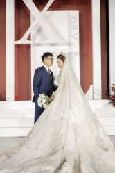 -张仕婚礼·做有温度的婚礼