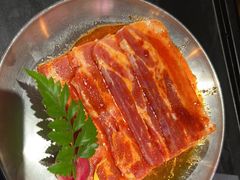-香猪坊韩国烤肉专属门店(魏公村店)
