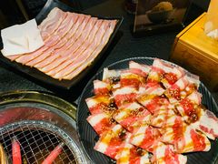 -伊茉家的烤肉店(勒泰中心店)