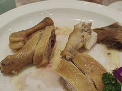 -新东源国际酒店·新东源食坊(沙井店)