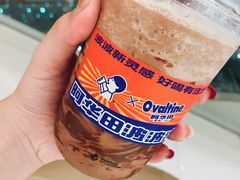 -喜茶(佛山岭南站店)