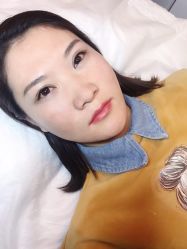 -西施无菌半永久纹绣眉眼影唇轻增发纹发际线