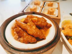-天喜酒楼饭市·茶市(同德皇宫店)