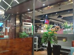 -欢乐牧场自助餐厅(开元国际商城店)