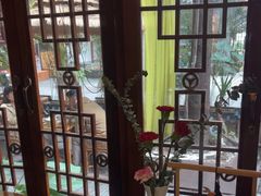 -泡桐树孙二娘私房菜