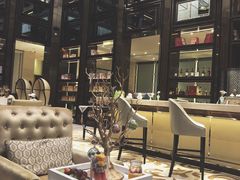 -南京圣和府邸豪华精选酒店