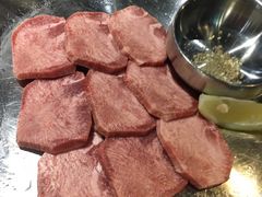 -老炉家木炭烤肉(长江国际店)