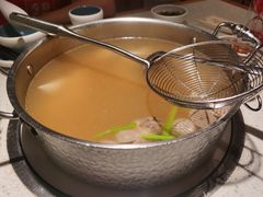 -左庭右院鲜牛肉火锅(环球港店)