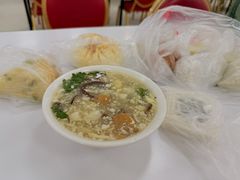 -常州糕团店(北大街新世纪商城店)