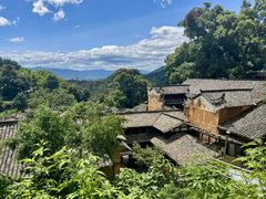 -杨家堂村