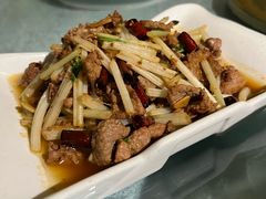 -宣威年猪饭·二十年云南家常菜·特色小炒肉(金碧店)