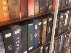 -剧狐剧本杀(徐汇1号店)