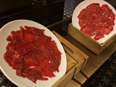 -罗勒家·养生火锅· Bistro(大望路店)