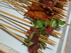 -袁记串串香(北国店)