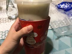 -茶百道(京溪店)