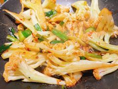 -丁记盐蘸牛肉·新杭菜(河东路店)