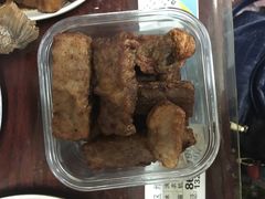 -大益烤鸡