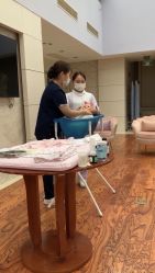 -馨月汇·一悦馨香月子中心(前滩店)
